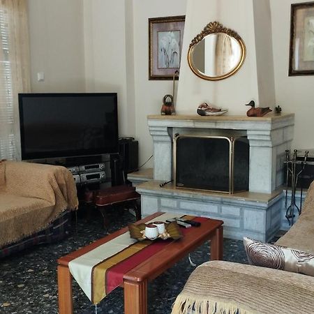 Anastasia'S House Near Kalamata Desillas Εξωτερικό φωτογραφία