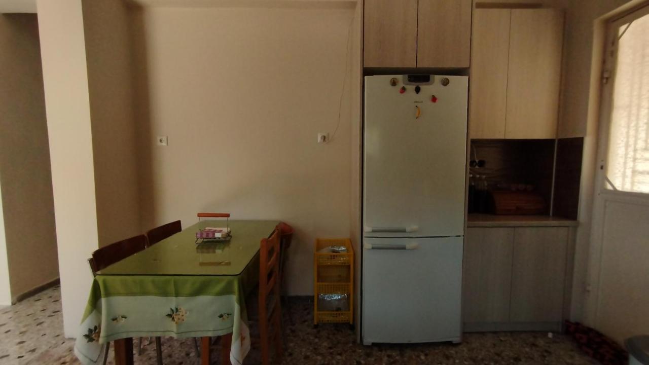 Anastasia'S House Near Kalamata Desillas Εξωτερικό φωτογραφία