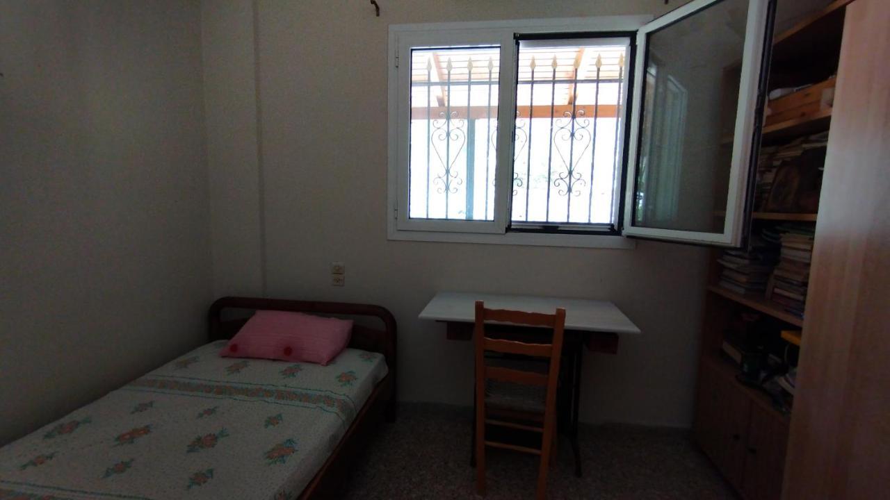 Anastasia'S House Near Kalamata Desillas Εξωτερικό φωτογραφία
