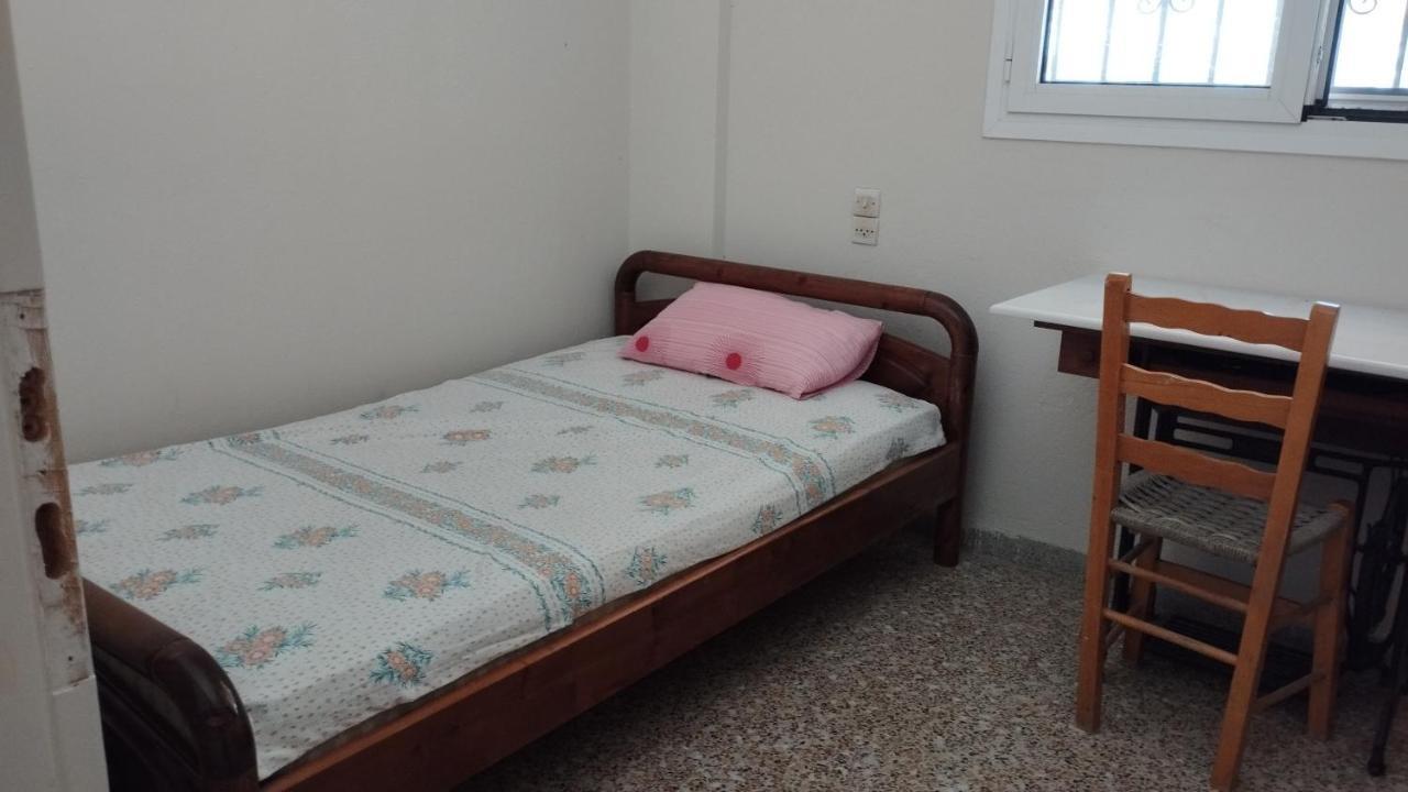 Anastasia'S House Near Kalamata Desillas Εξωτερικό φωτογραφία
