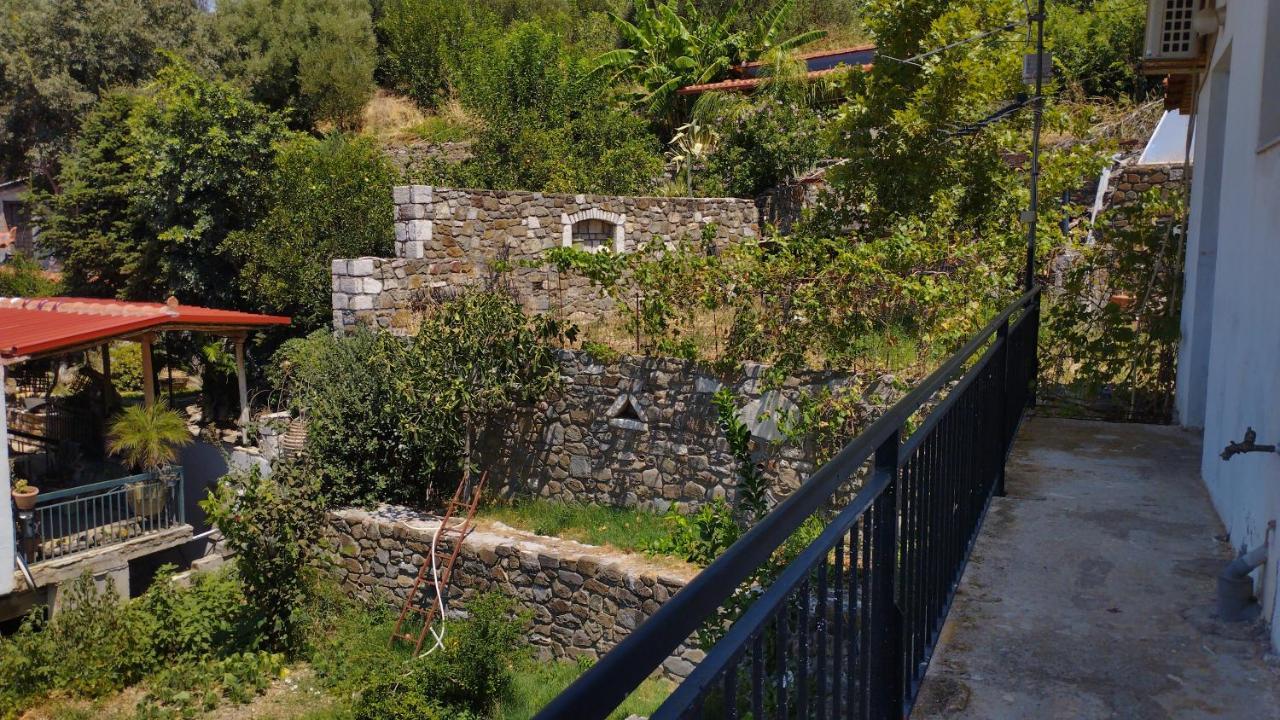 Anastasia'S House Near Kalamata Desillas Εξωτερικό φωτογραφία